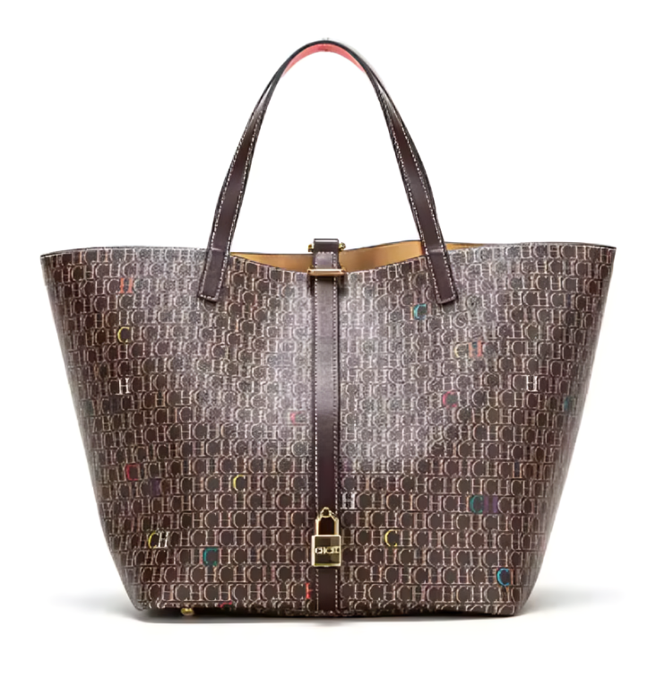Bolso tipo tote