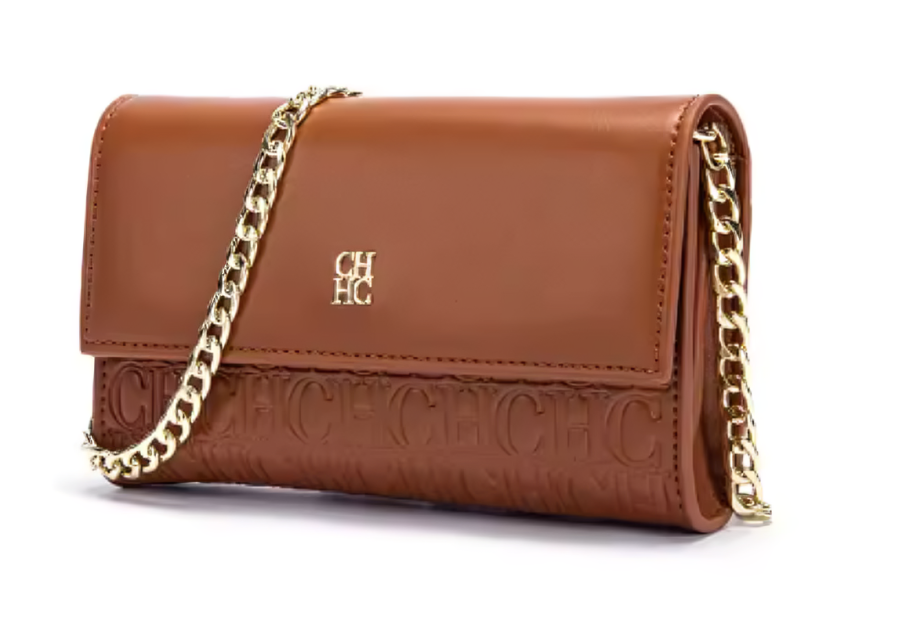 Bolso bandolera elegante