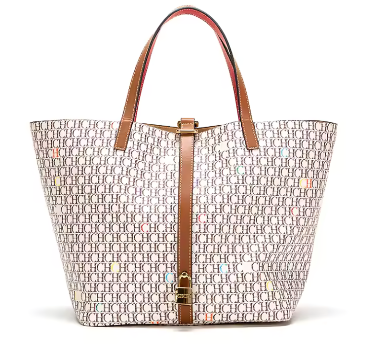 Bolso tipo tote