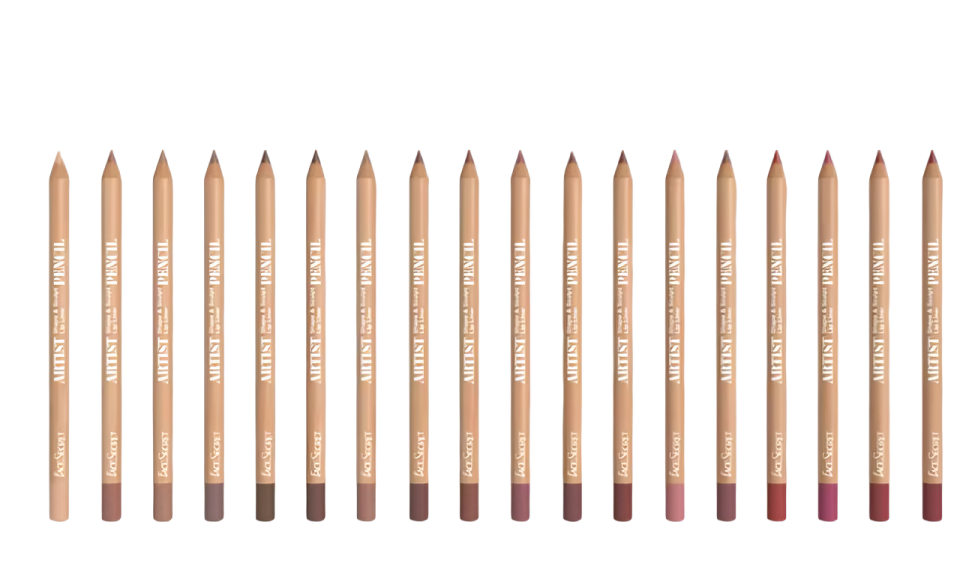 Eyeliner pencil set