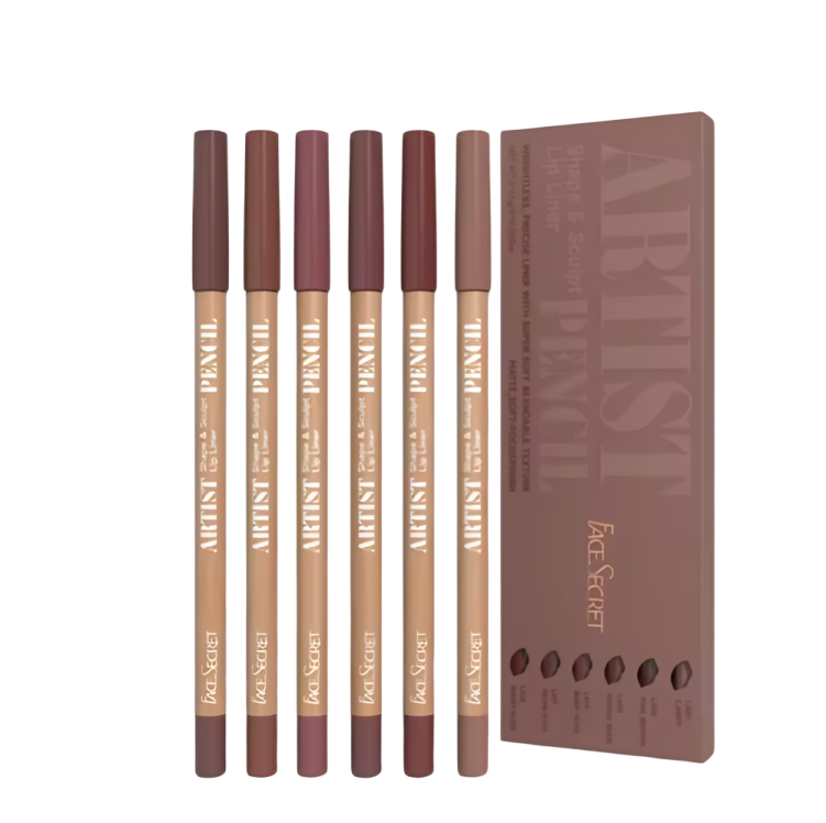 Eyeliner pencil set