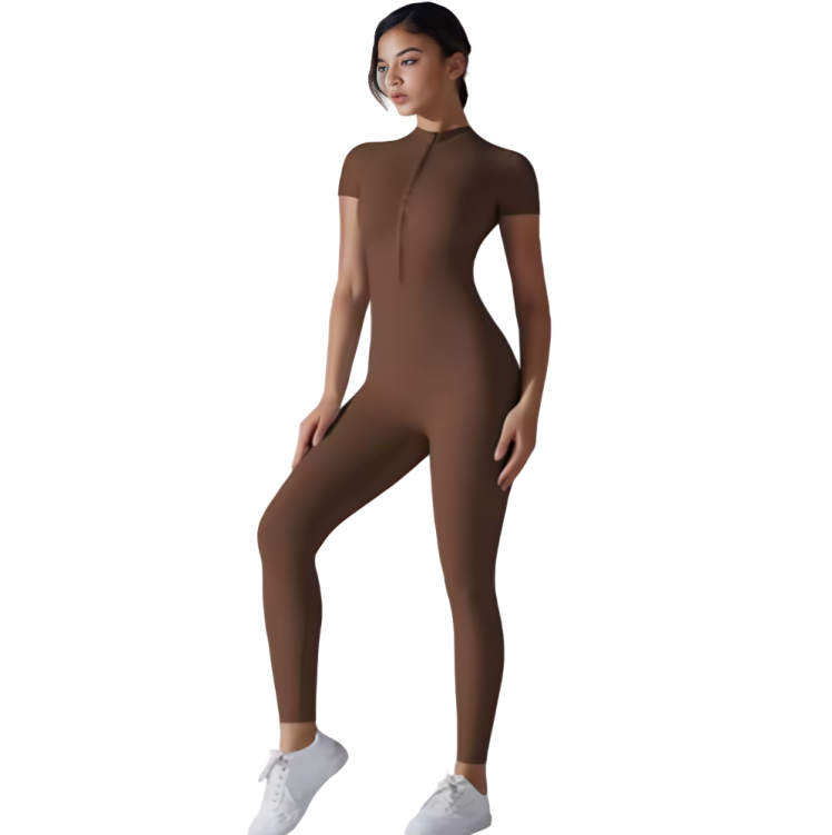 Jumpsuit fitness