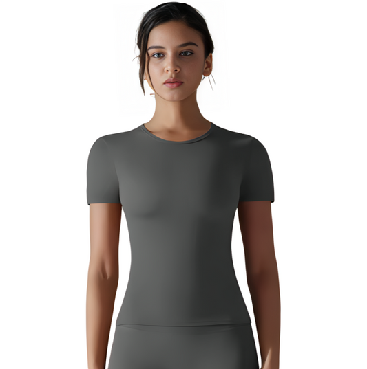 Fitness blouse