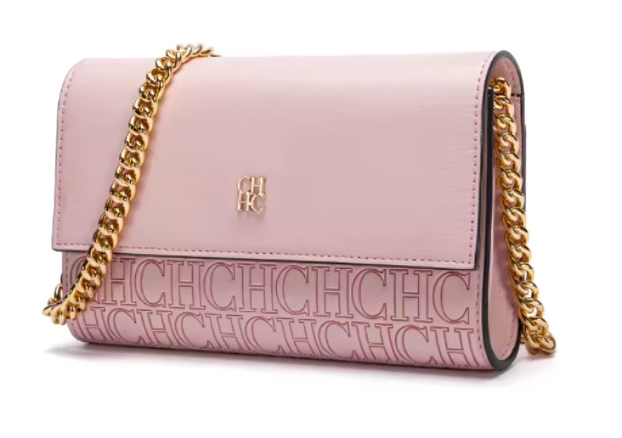 Bolso bandolera elegante
