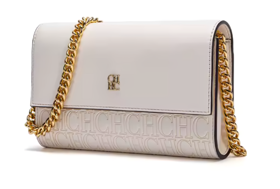 Bolso bandolera elegante