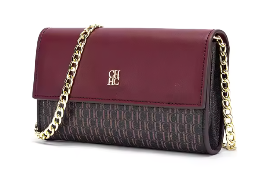 Bolso bandolera elegante