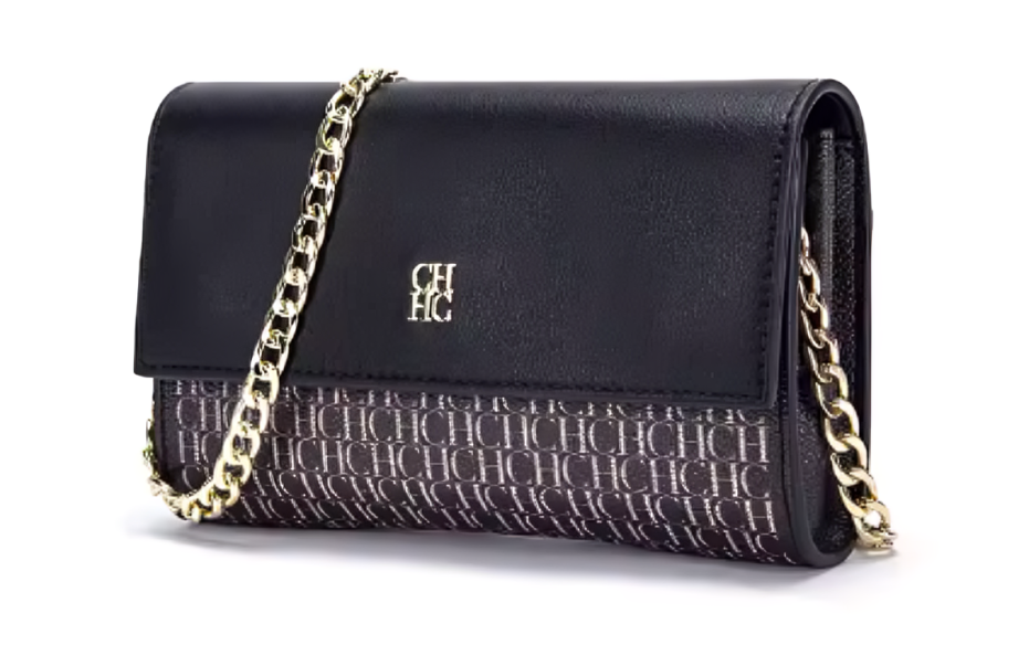 Bolso bandolera elegante