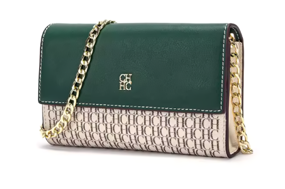 Bolso bandolera elegante