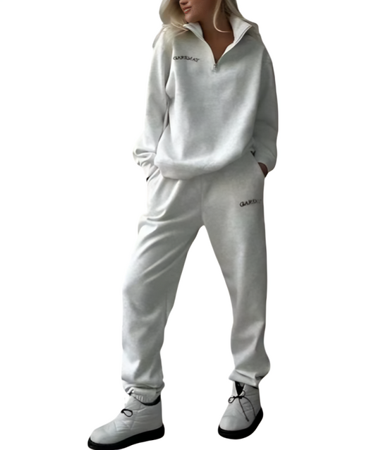 Casual tracksuit