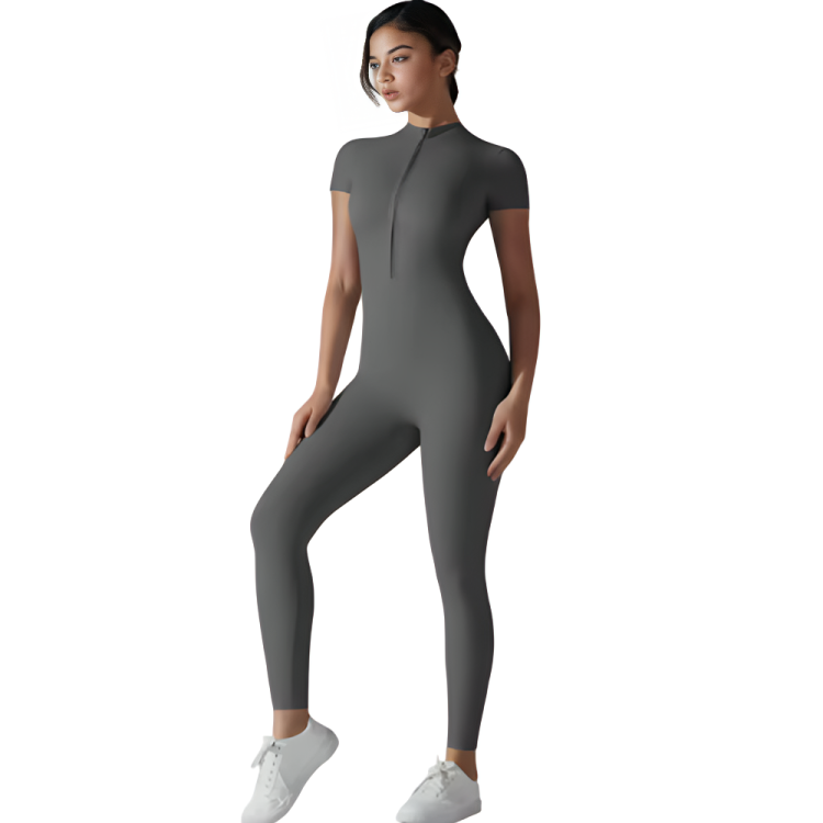 Jumpsuit fitness