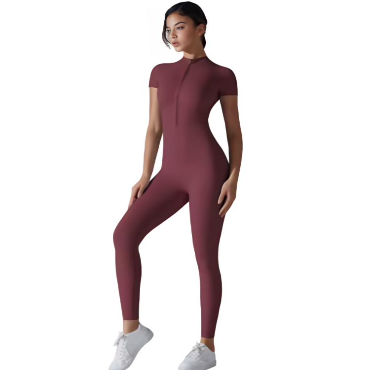 Jumpsuit fitness