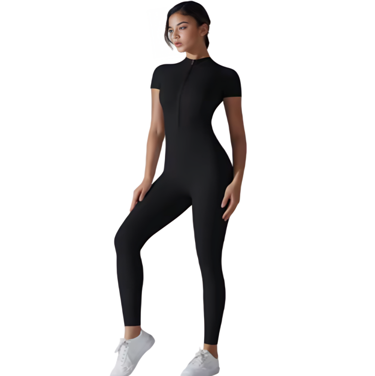 Jumpsuit fitness