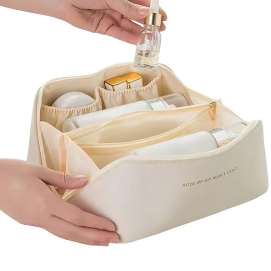 Makeup organizer