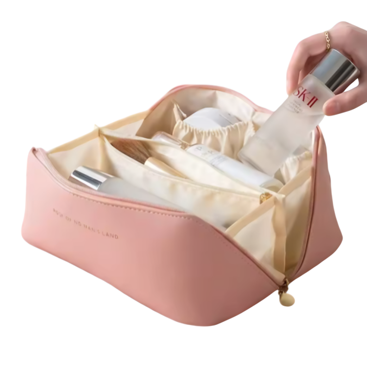 Organizador de maquillaje
