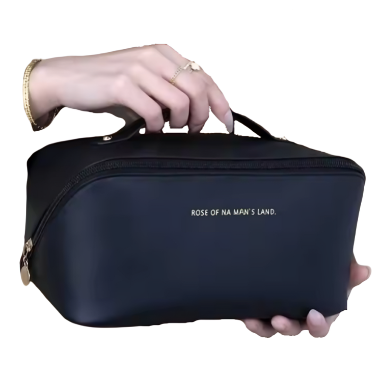 Organizador de maquillaje