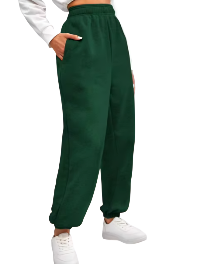 Pants casuales